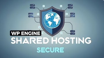 wpengine WordPress - wp engine shared hosting