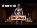 Half Sword Demo || Lên đỉnh trở thành Quý Tộc