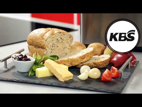 Kbs Bread Machine - Pro Tips Recipe Bread Machine