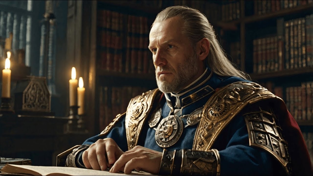 Warhammer 40k Full Lore | Age of Apostasy