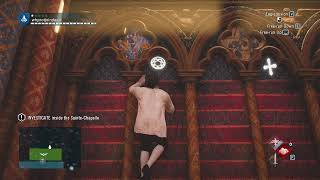 Assassins Creed Unity (1789–1794) to Assassin's Creed Odyssey (431 B.C.–422 B.C.)