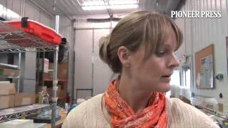 Nicole Czarnomski Of Colorware Explains Why Headphones Figure Prominently In The Companys Gadget-Co