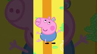 Beans Are Nice And Green 🫛🐷🎵 #shorts #peppapig #eviepig #evie #kidsmusic #vegetables #beans