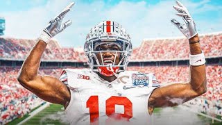 Marvin Harrison's Luxurious Life & Breaking News | Inside America's Rising Soccer Star Information