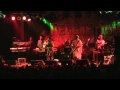 Misty In Roots - Live @ Reggae Jam 8/1/2009