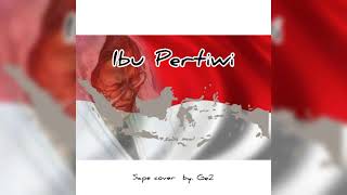 IBU PERTIWI      sape cover