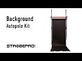 Background Autopole Kit