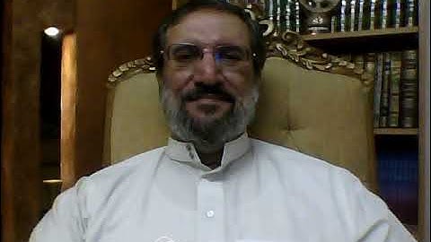 تلاوة الربع الثامن من الجزء الرابع والعشرين من سورة فصلت برواية ورش عن نافع