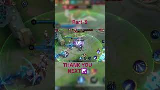#mlbb #gusion #victory #part3 #mobilelegends #ggmoments #mobalegends5v5
