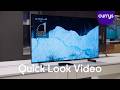 C5 42" OLED evo AI 4K HDR Smart TV 2025 - OLED42C54LA