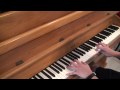 BoA - Be With You Piano by Ray Mak