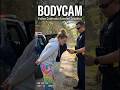 Bodycam: Father Confronts Arrested Daughter
