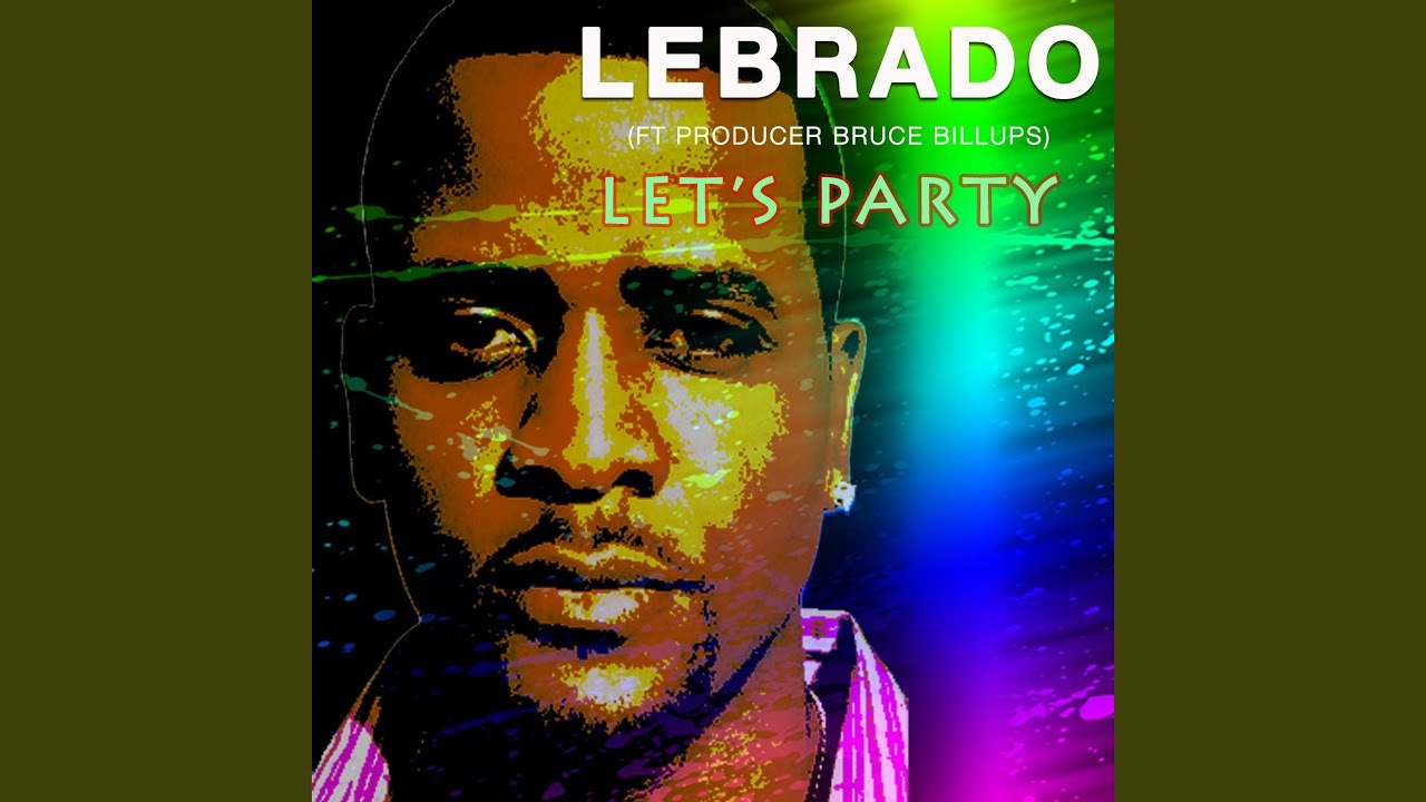 Guarda Let's Party su YouTube Guarda Let's Party su YouTube