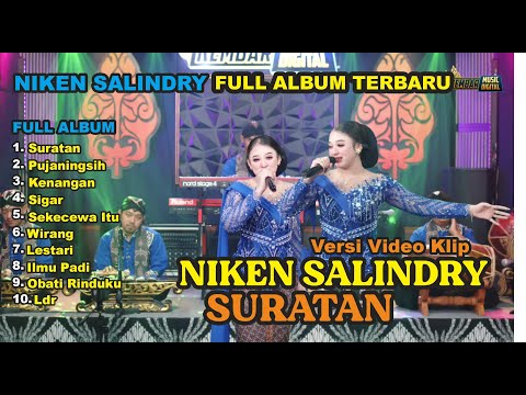 Niken Salindry - Salahmu Sendiri - Kembar Campursari ( Official Music Video )