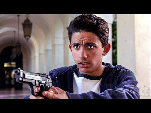 Au Bord de la Raison | Ben Kingsley (Wonder Man) | Film Complet en Français | Thriller💎