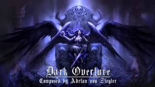 Dark Fantasy Music - Dark Overture chords