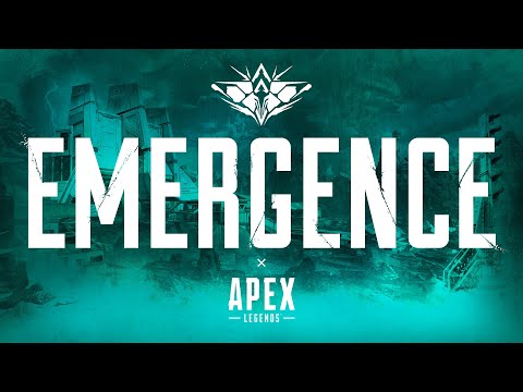 Трейлер игрового процесса Apex Legends — «Перерождение»