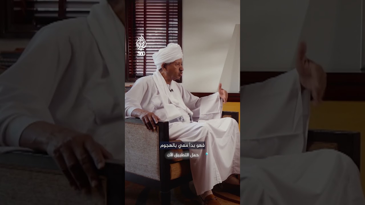 📌 مواجهة نارية تحولت إلى نوبة ضحك! مصطفى عثمان يروي موقفه مع حسني مبارك