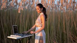 Imagined Romantic Edm Restyle With Transparent Supermodel Visual Vietnam X Britain Fusion