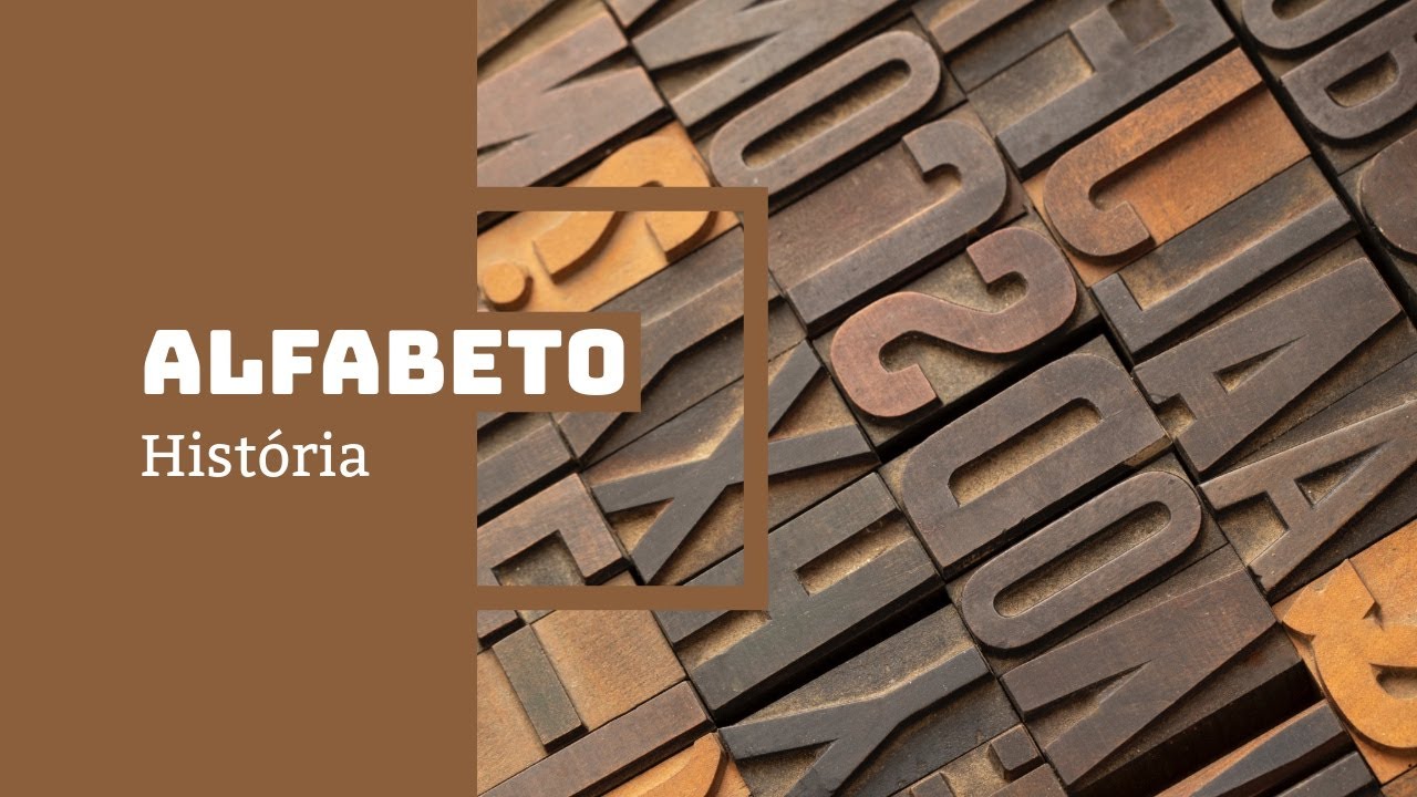 A fascinante origem do Alfabeto: Como os Egípcios antigos facilitaram a ...