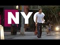 I tried the best pizza in the world | short NYC vlog