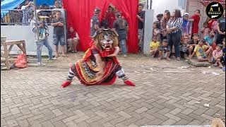 Jaranan Putro Maruto Budoyo Live Segobang