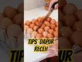 4 Tips Dapur Simpel yang Jarang Diketahui, Tapi Super Membantu!Deskripsi, #feedshorts #tipsdapur