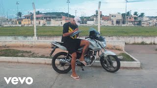 P1LOTTO - Meu Corre (Official Music Video)