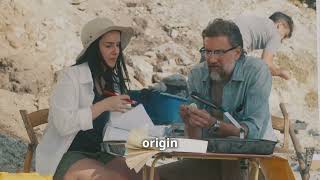 The Baigong Pipes Ancient Alien Relics Or Natural Formation?