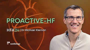 HFA 24: Cordella PA Sensor System in NYHA Class III HF Patients: PROACTIVE-HF