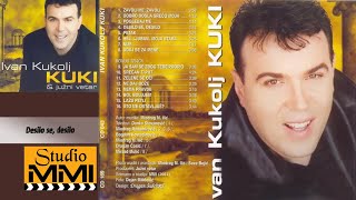 Ivan Kukolj Kuki i Juzni Vetar -  Desilo se, desilo ( 2001) Resimi
