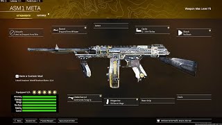 How to Unlock the ASM1 SPEAKEASY in WARZONE ? [Advanced Warfare]