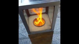 STUFA PIROLITICA 100%, info: antardaniele@gmail.com, cell/wapp: +39  3317191836 www.stufe-a-legna.com - YouTube