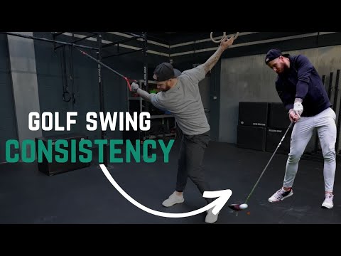 15 Minutes to better Golf Swing Rotation with Fitness