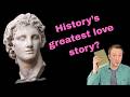 Alexander the Great and Roxane: Beyond the Love Story
