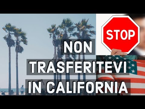 Video: La vendita di seggiolini auto è illegale in California?