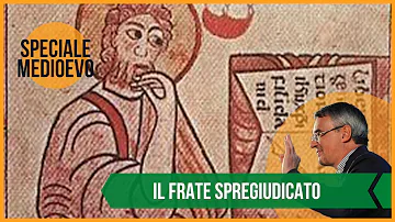 Come viene descritto Fra Cristoforo?