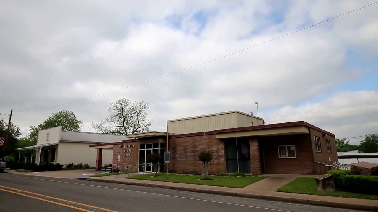 Burton, Texas