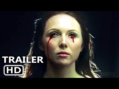 AGNES Trailer (2021) Thriller Movie