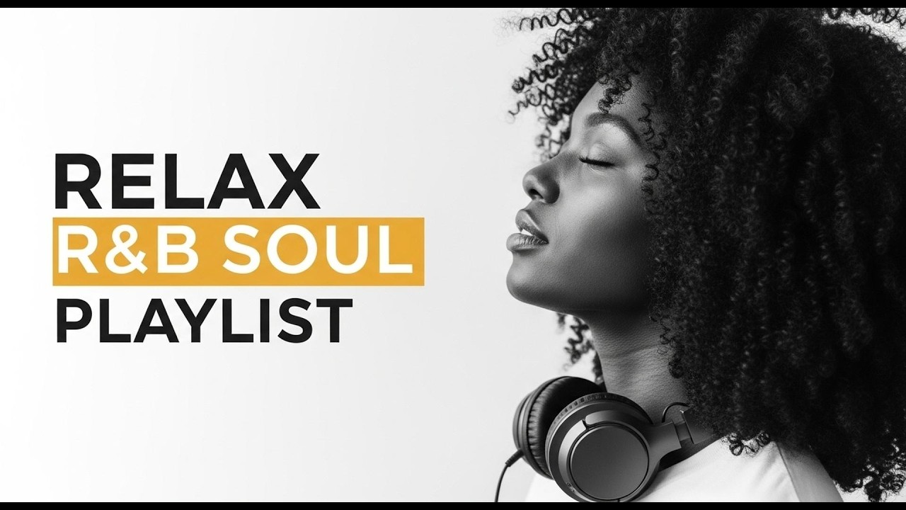 🌙 Midnight R&B Vibes – Heartfelt Smooth Melodies 67 - YouTube