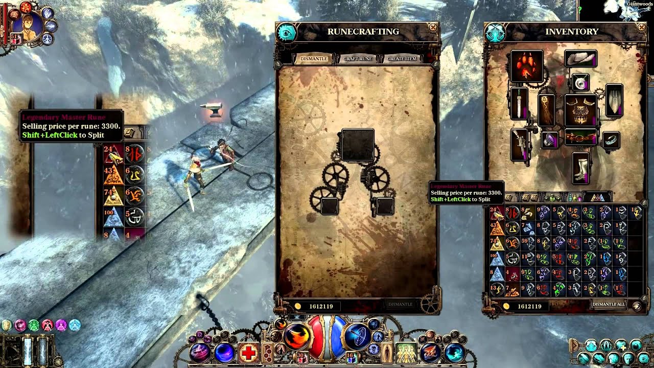 Van Helsing II - Runotepectví (české titulky) - YouTube