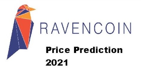 Raven Coin RVN Price Prediction 2021