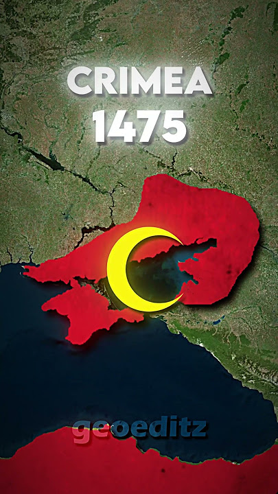 Rise Of The Ottoman Empire 🇹🇷 #history #shorts