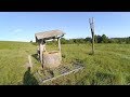 МЫ В ШОКЕ ОТ КОЛОДЦА!!! ПОДНИМАЕМ ДВУМЯ МАГНИТАМИ | ПОИСКОВЫЙ МАГНИТ | ВЛОГ