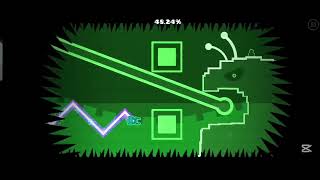 Unfixed Malware by DrimpGD II Easy Demon Completion #21
