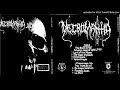 Necromantia gre album 1992 the black arts