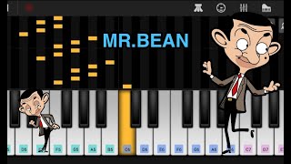 Download Lagu MR.BEAN PIANO 🔥🔥🔥🔥🔥