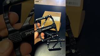 PEDAL PLATAFORMA ROLAMENTADO DA PROMEND - JOÃO PESSOA/PB 🚴