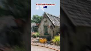 Tawhiti Museum New Zealand