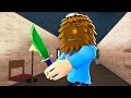 Going Invisible To Win In Murder Mystery | JeromeASF Roblox